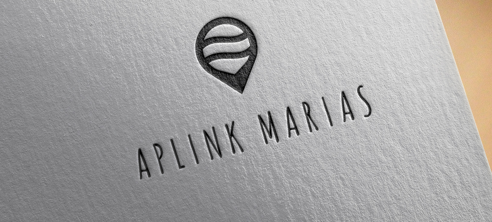 Aplink Marias Brand Card