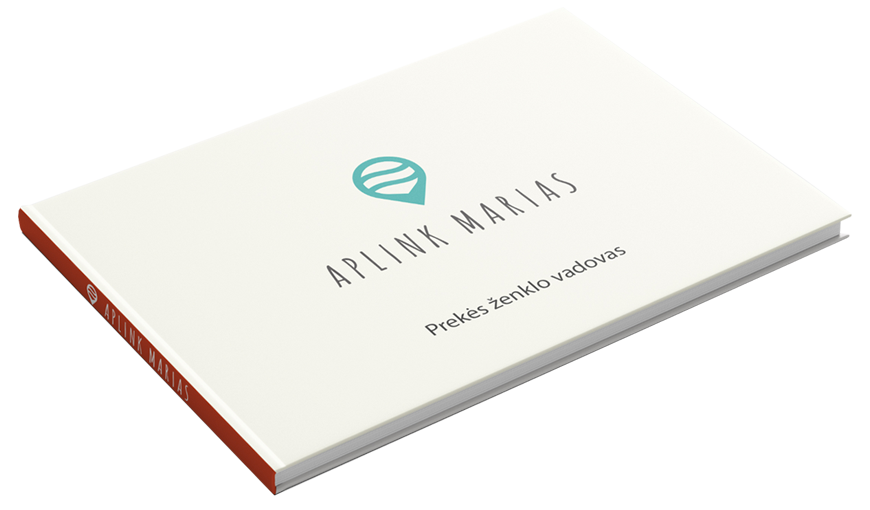 Aplink Marias Brand Book
