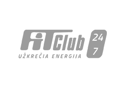 FitClub Logo