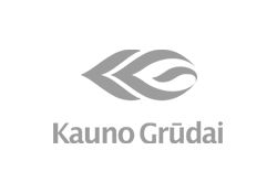 Kauno Grūdai Logo
