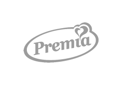 Premia Logo