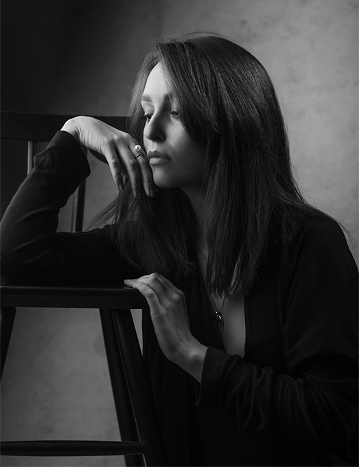 Eglė Juozaitytė