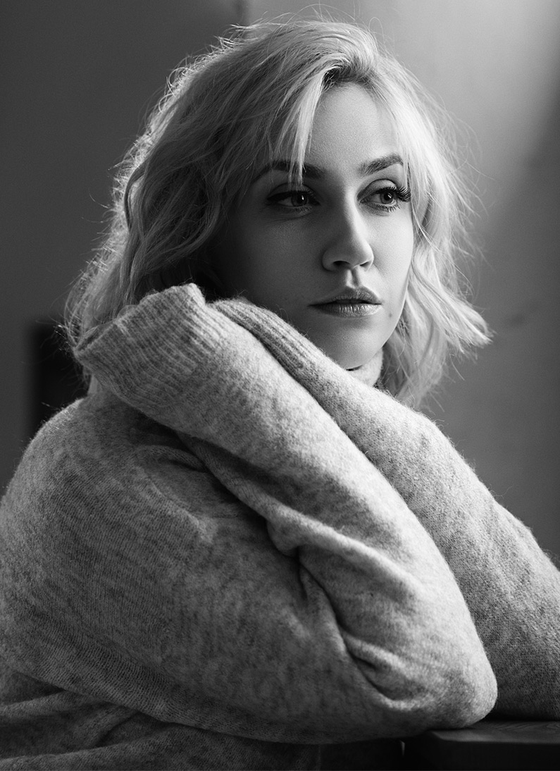Eglė Kernagytė
