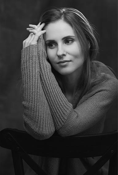 Eglė Nagė