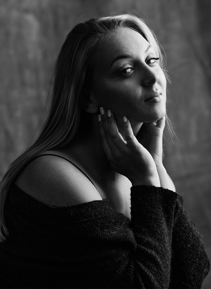 Eglė Straleckaitė