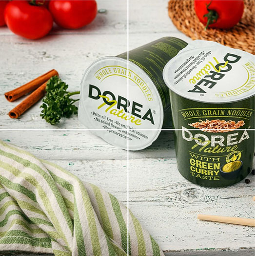 DOREA