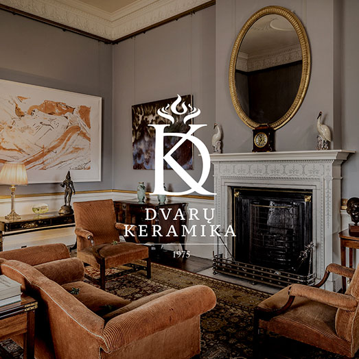 Dvarų Keramika