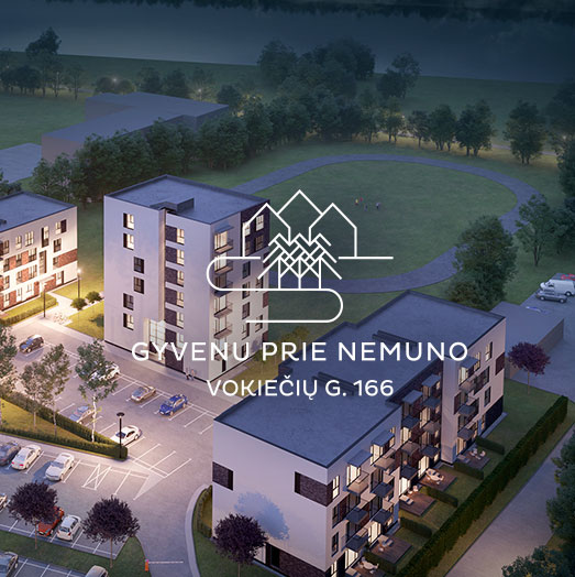 Nemuno Namai